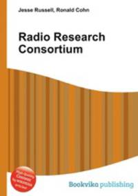 Radio Research Consortium