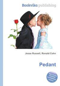 Pedant