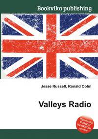 Valleys Radio