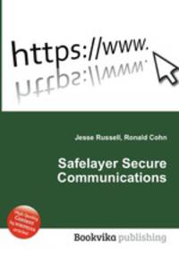 Safelayer Secure Communications