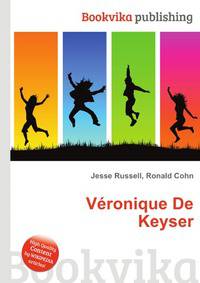 V?ronique De Keyser