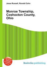Monroe Township, Coshocton County, Ohio