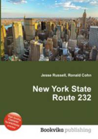 New York State Route 232