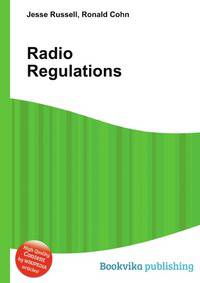 Radio Regulations