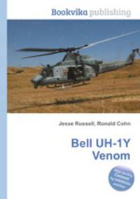 Bell UH-1Y Venom