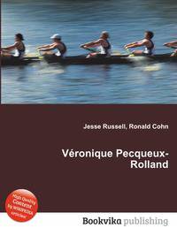Veronique Pecqueux-Rolland