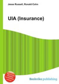 UIA (Insurance)