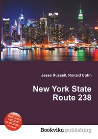 New York State Route 238