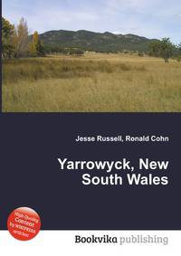 Yarrowyck, New South Wales