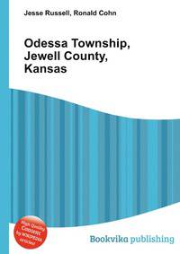 Odessa Township, Jewell County, Kansas