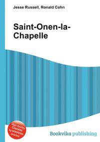 Saint-Onen-la-Chapelle
