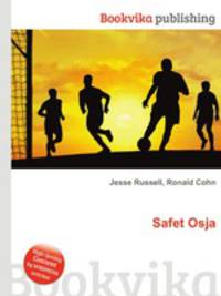 Safet Osja