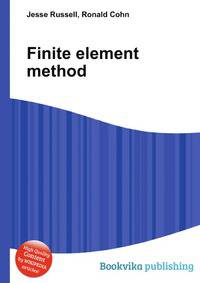 Finite element method