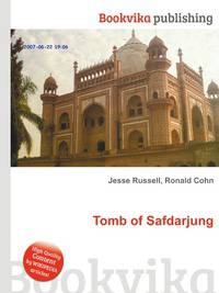 Tomb of Safdarjung