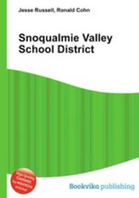 Snoqualmie Valley School District