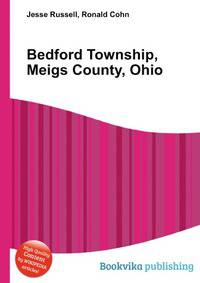 Bedford Township, Meigs County, Ohio