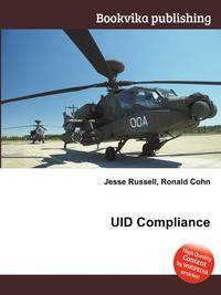 UID Compliance