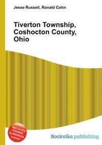 Tiverton Township, Coshocton County, Ohio