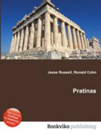 Pratinas