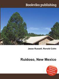 Ruidoso, New Mexico
