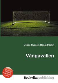 Vangavallen