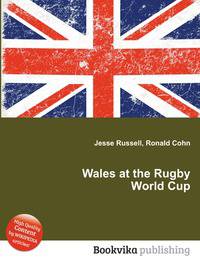 Wales at the Rugby World Cup