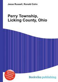Perry Township, Licking County, Ohio