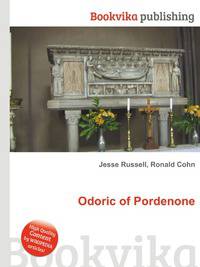 Odoric of Pordenone