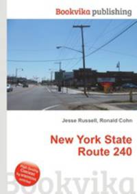 New York State Route 240