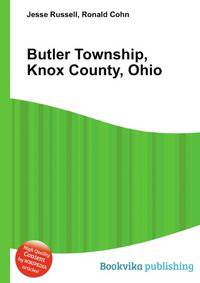 Butler Township, Knox County, Ohio