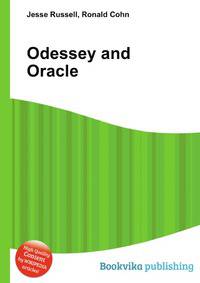 Odessey and Oracle