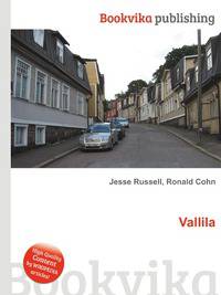 Vallila