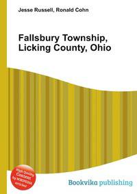Fallsbury Township, Licking County, Ohio