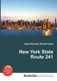 New York State Route 241