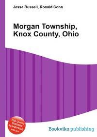 Morgan Township, Knox County, Ohio