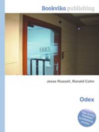 Odex