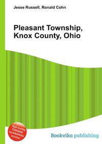 Pleasant Township, Knox County, Ohio