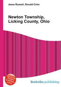 Newton Township, Licking County, Ohio