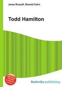 Todd Hamilton