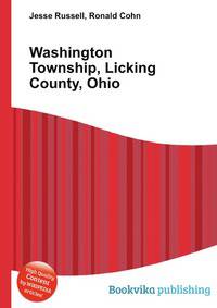 Washington Township, Licking County, Ohio