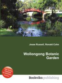 Wollongong Botanic Garden