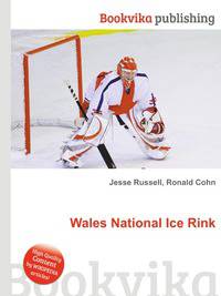 Wales National Ice Rink