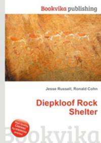 Diepkloof Rock Shelter