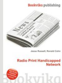 Radio Print Handicapped Network