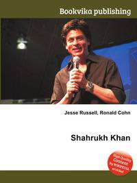 Shahrukh Khan