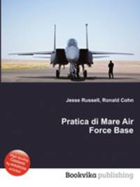 Pratica di Mare Air Force Base