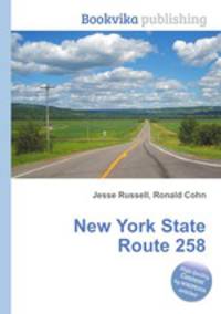 New York State Route 258