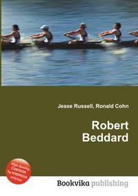 Robert Beddard