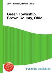 Green Township, Brown County, Ohio