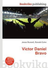 V?ctor Daniel Bravo